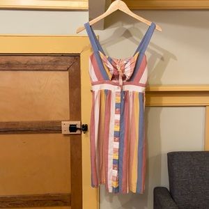 Madewell Sundress